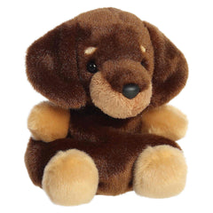 Aurora® - Palm Pals™ - 4.5" Houdini Dachshund™