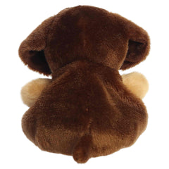 Aurora® - Palm Pals™ - 4.5" Houdini Dachshund™