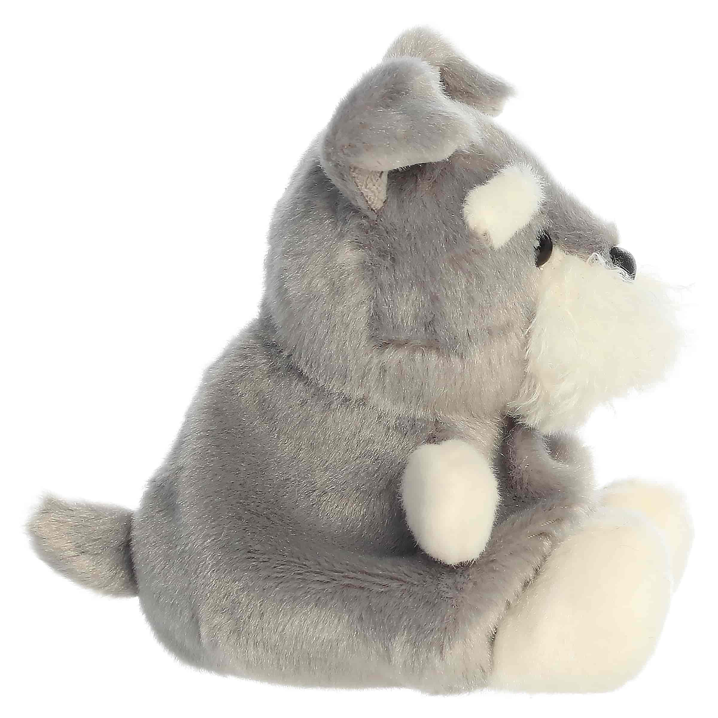 Aurora® - Palm Pals™ - 5" Korra Schnauzer™