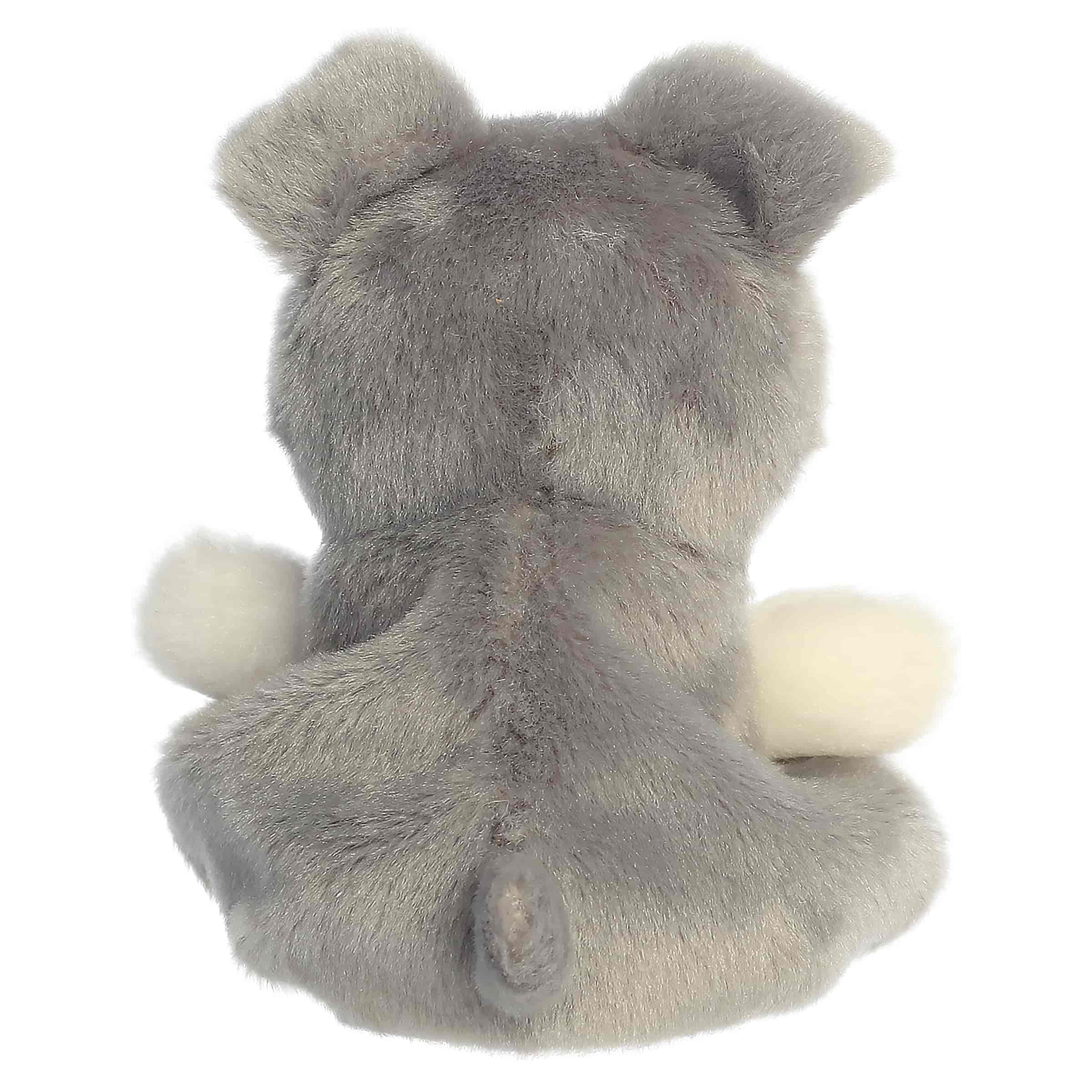 Aurora® - Palm Pals™ - 5" Korra Schnauzer™