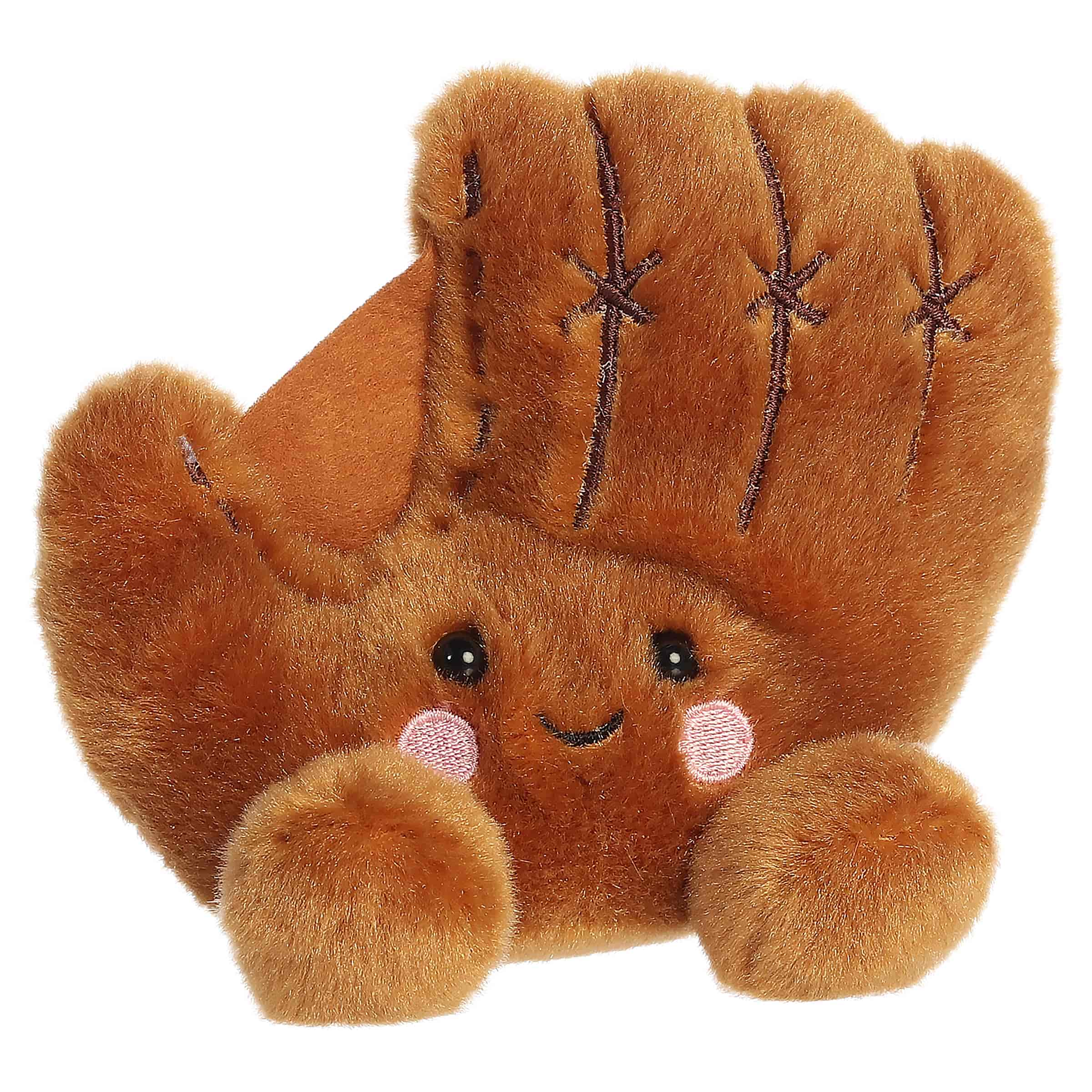Aurora® - Palm Pals™ - 5" Tag Baseball Glove™
