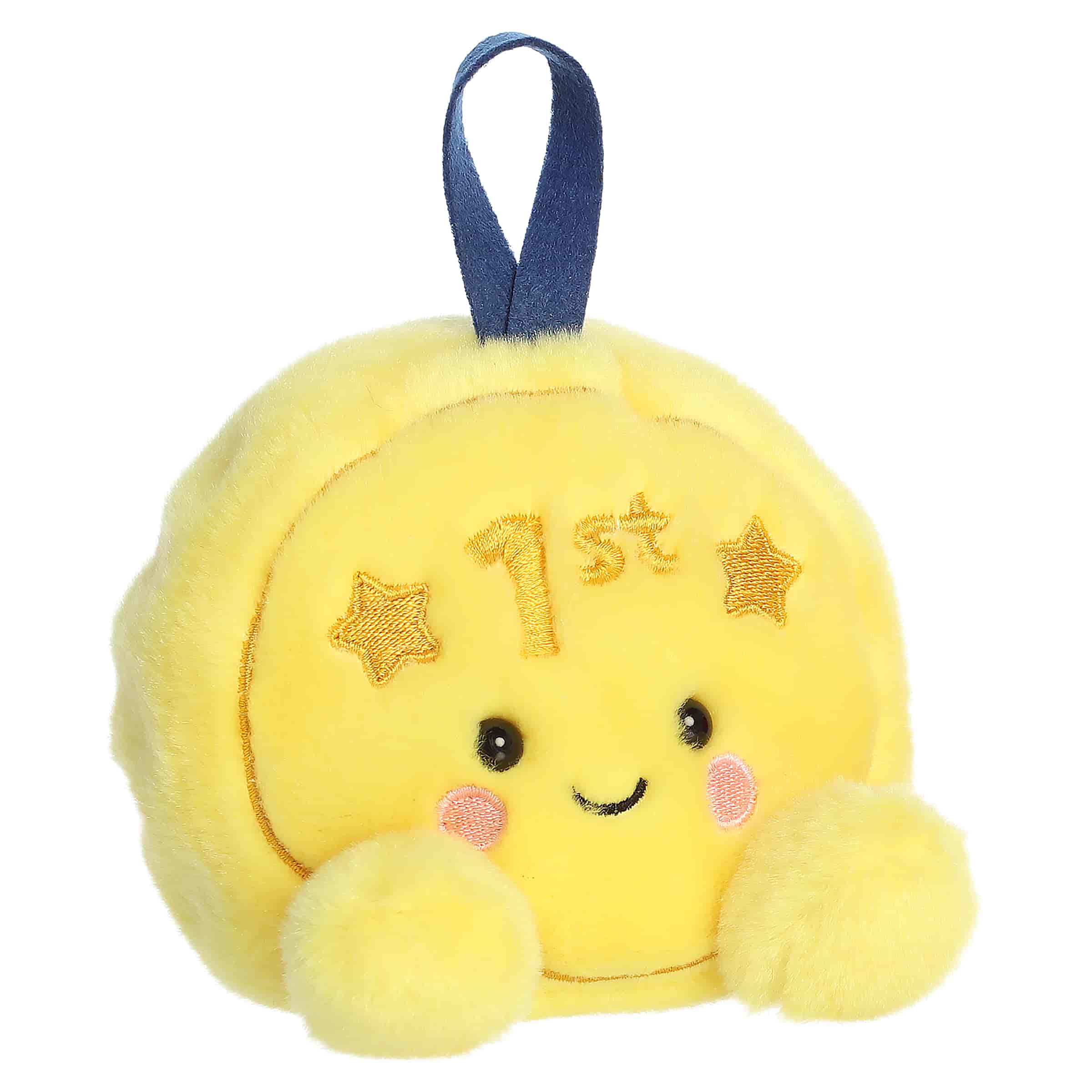 Aurora® - Palm Pals™ - 4.5" Champ Gold Medal™