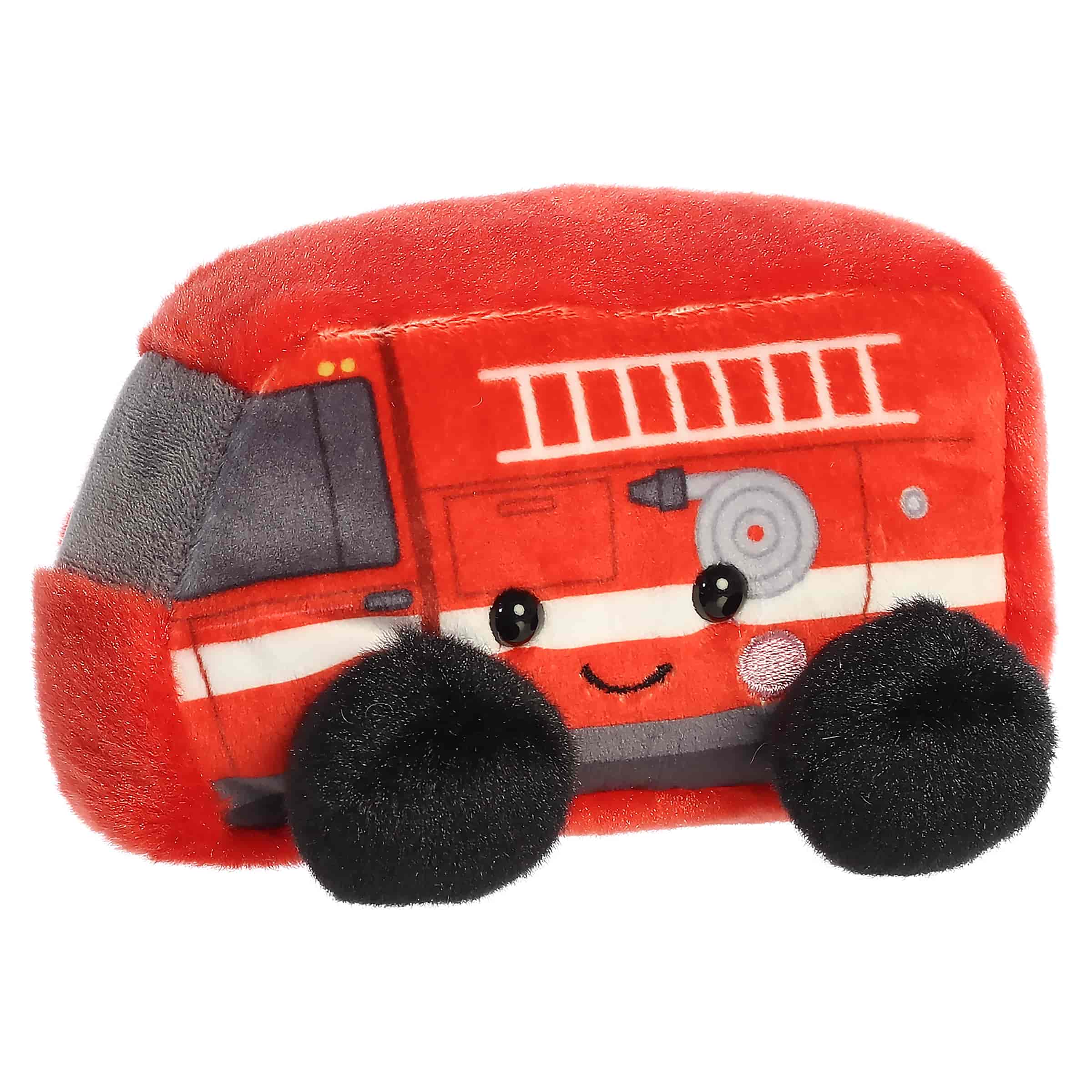 Aurora® - Palm Pals™ - 5.5" Rescue Firetruck™
