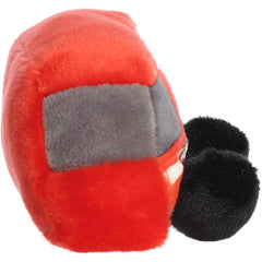 Aurora® - Palm Pals™ - 5.5" Rescue Firetruck™