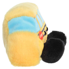 Aurora® - Palm Pals™ - 5.5" Friendly School Bus™