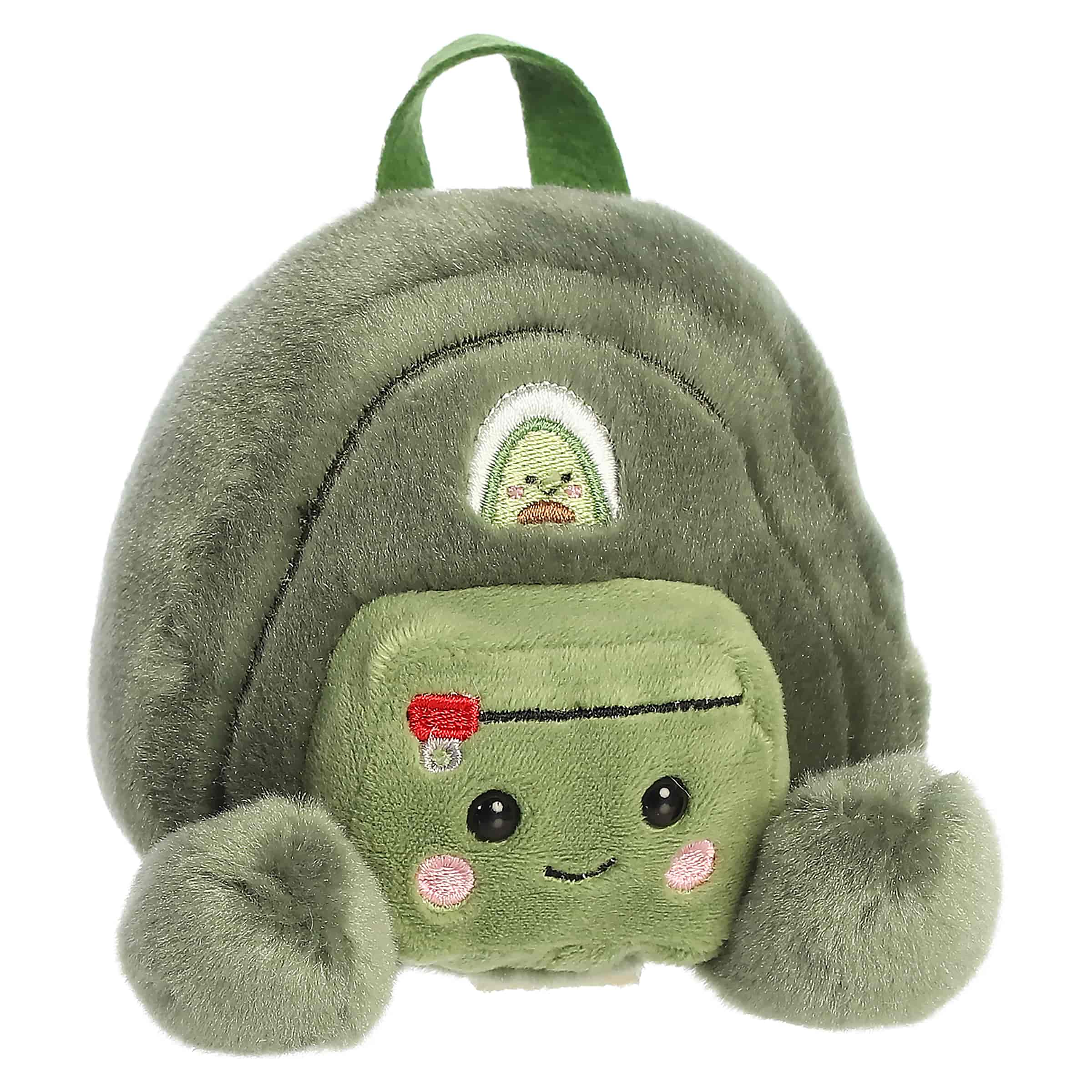 Aurora® - Palm Pals™ - 4" Rainier Backpack™