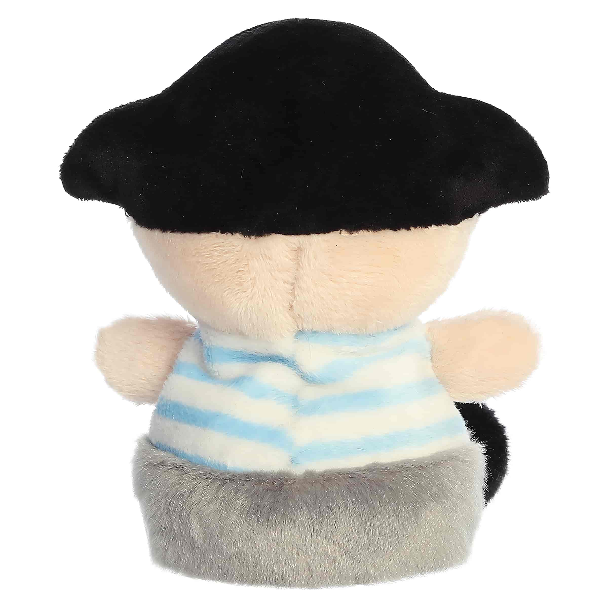 Aurora® - Palm Pals™ - 5" Planky The Pirate™