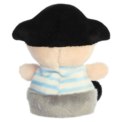 Aurora® - Palm Pals™ - 5" Planky The Pirate™