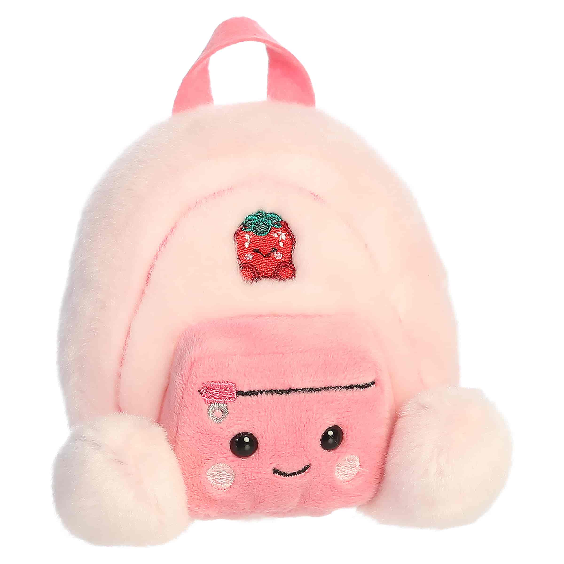 Francisca Backpack - Palm Pals Plush - Aurora – Aurora®