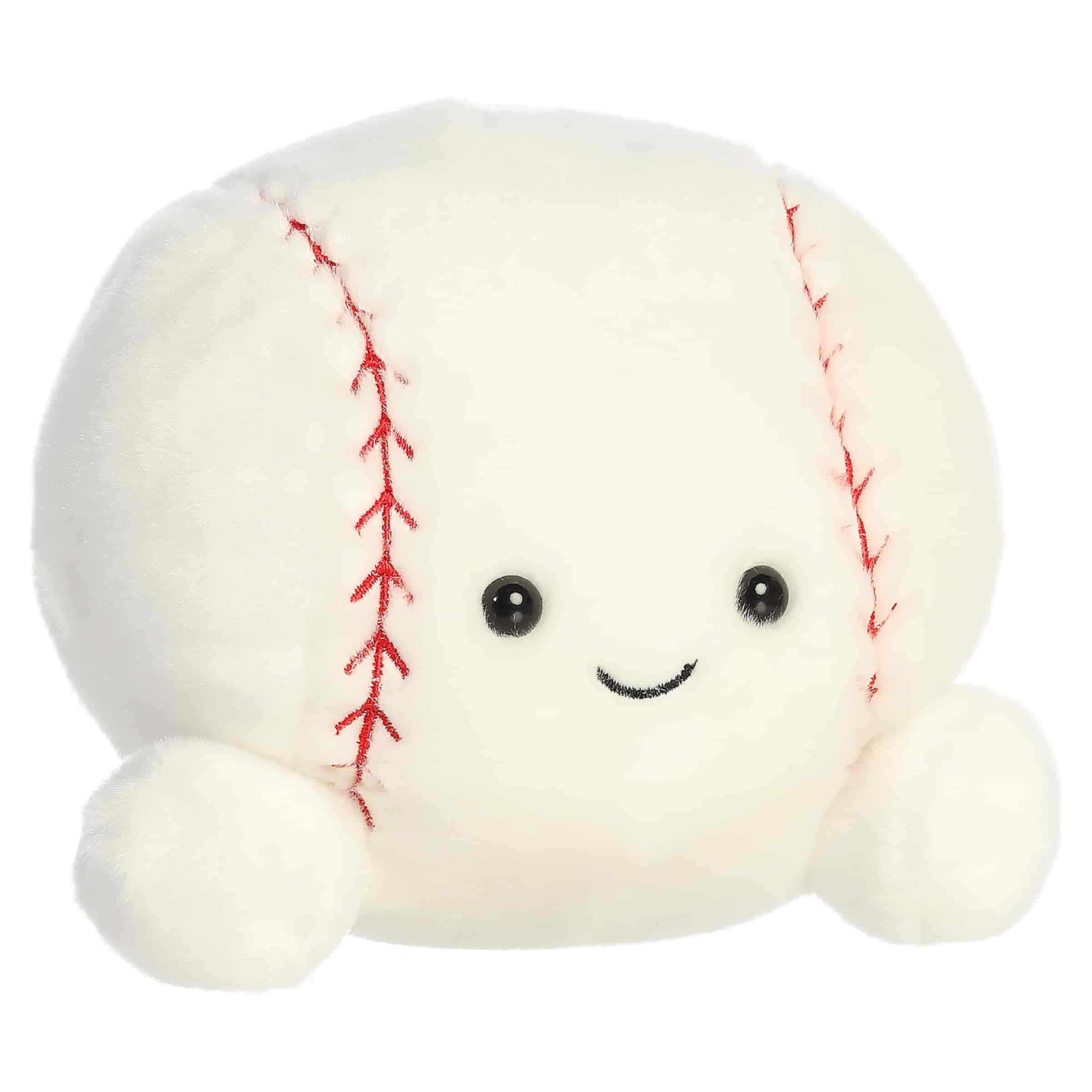 Aurora® - Palm Pals™ Party Sized - 7" Slugger Baseball™