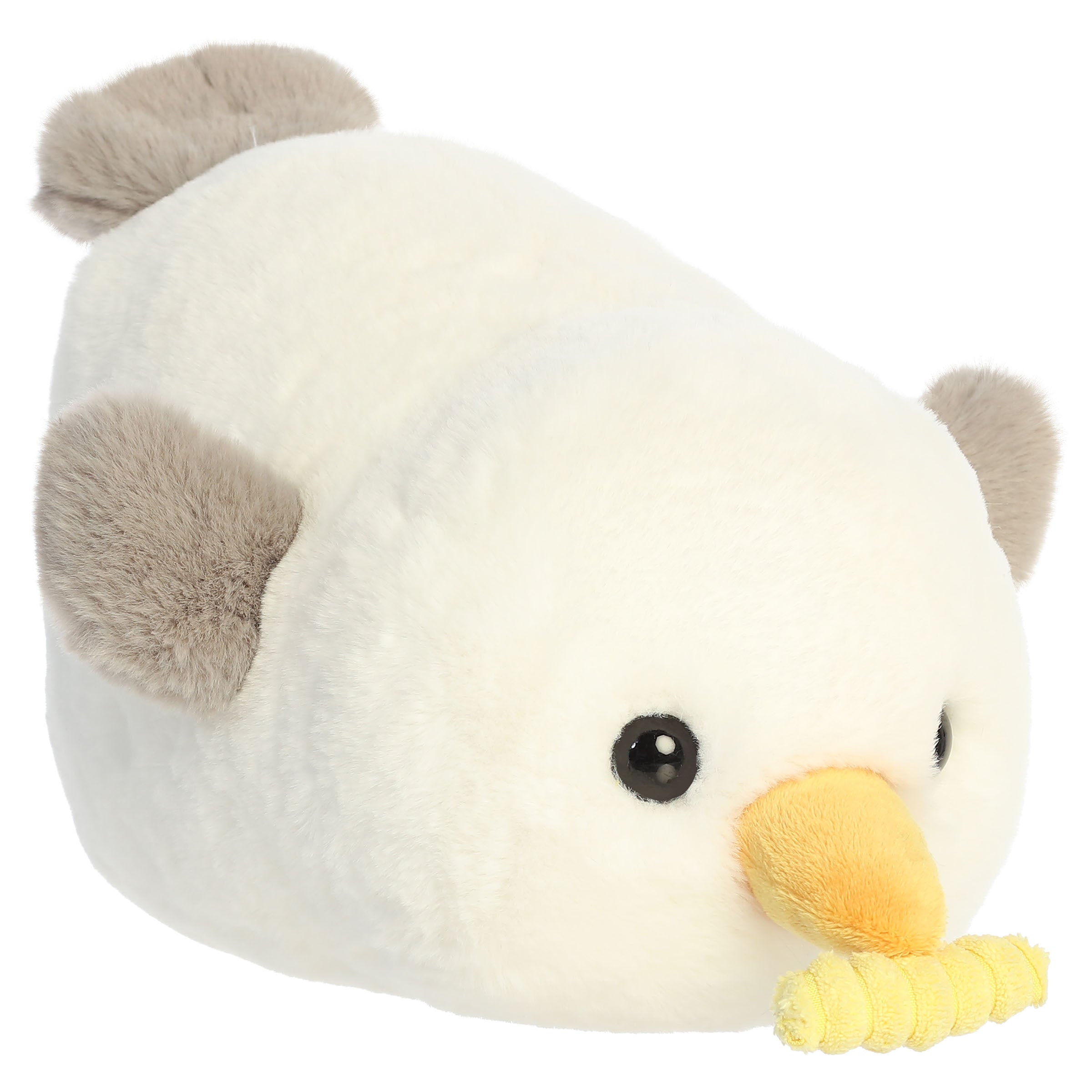 Aurora® - Spudsters™ - 12" Salty Seagull With Fry™