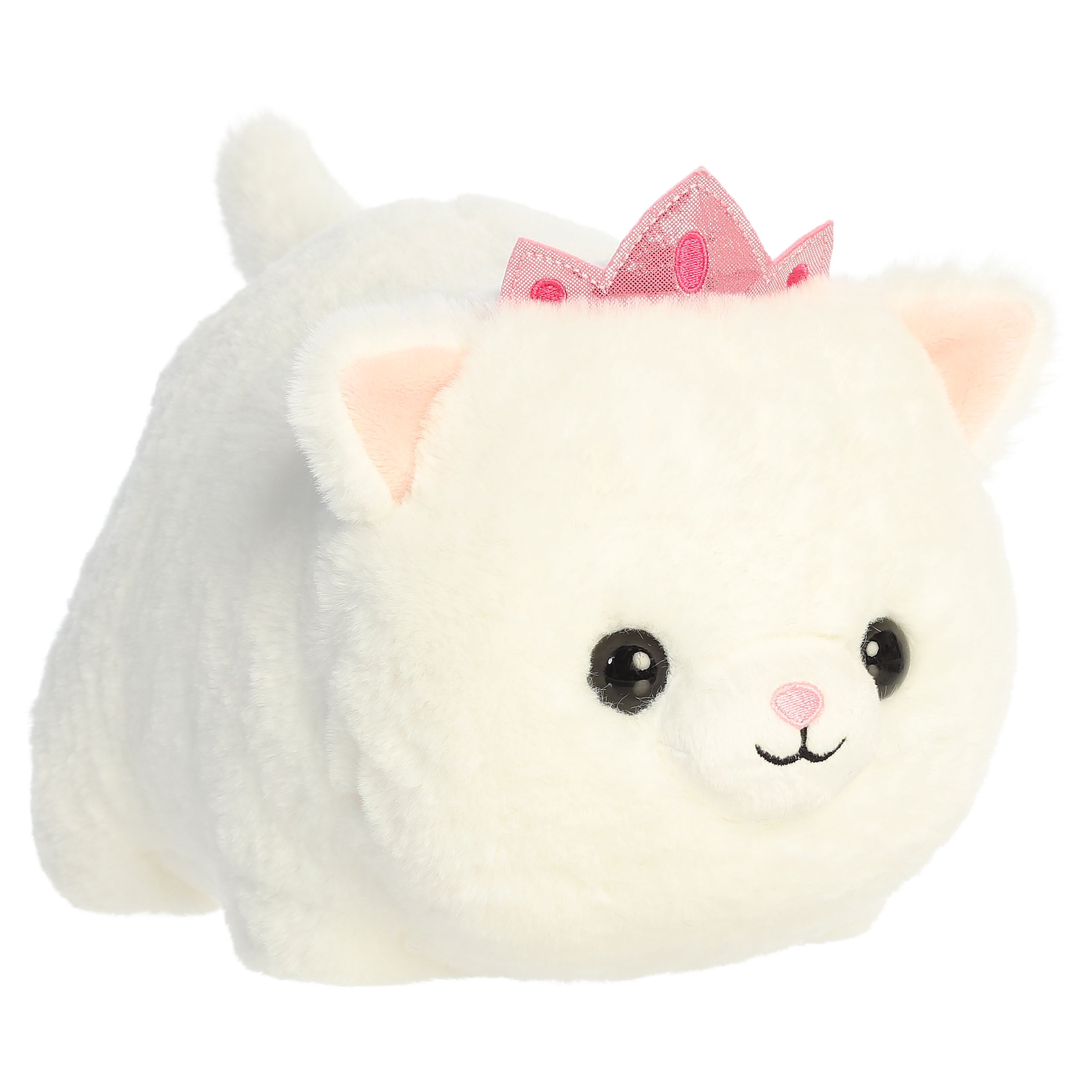Aurora® - Spudsters™ - 10.5" Kimmi Princess Kitty™