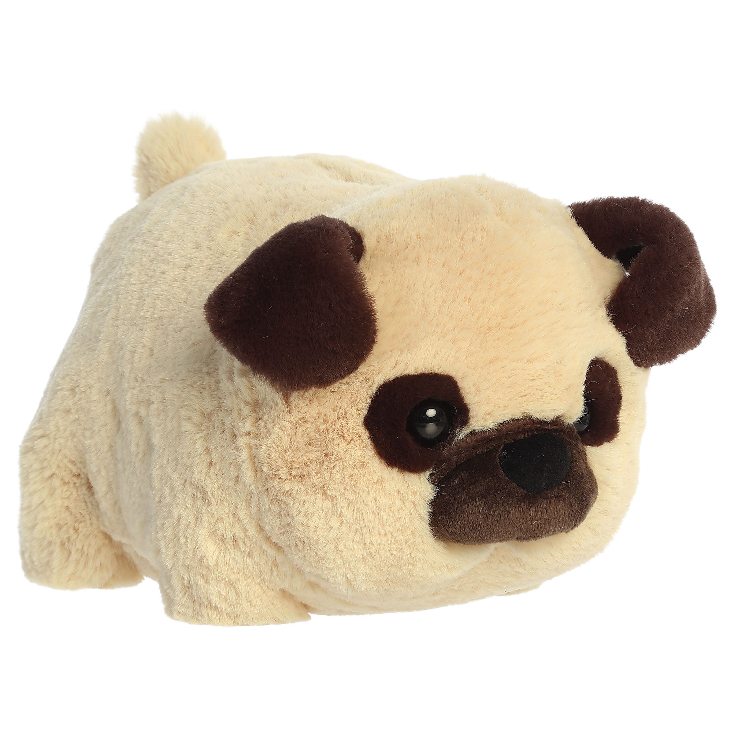 Aurora® - Spudsters™ - 10" Frankie Pug™