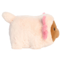 Aurora® - Spudsters™ - 11" Calista Capybara Axolotl™