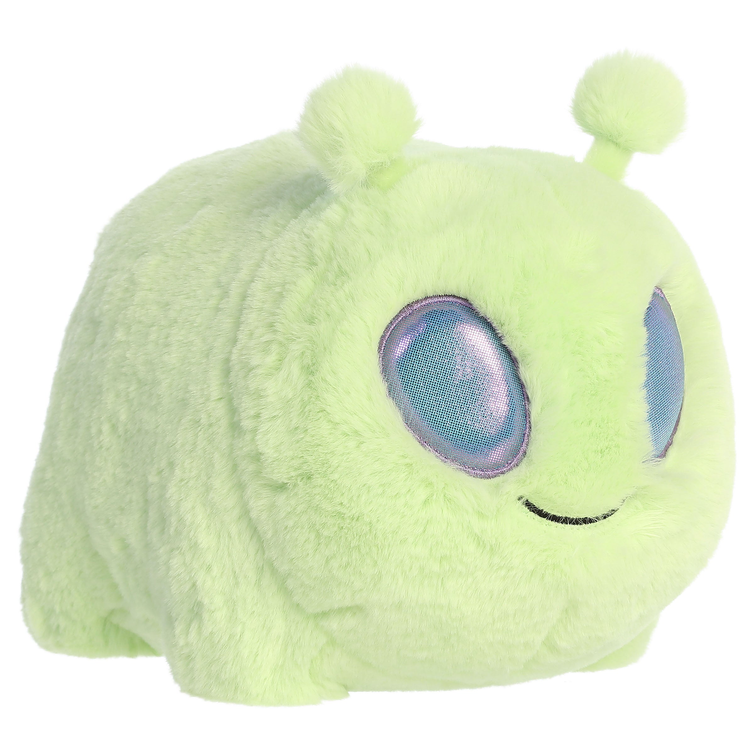Aurora® - Spudsters™ - 10.5" Aris Alien™