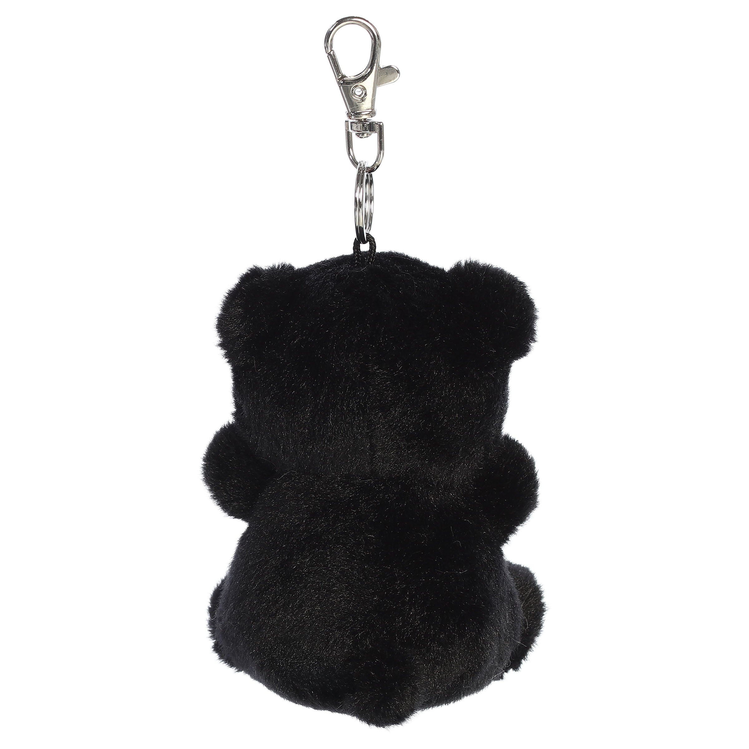 Aurora® - Palm Pals™ - 4" Sleepy Bear™ Clip-On