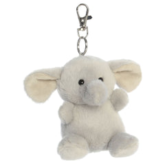 Aurora® - Palm Pals™ - 4" Stomps Elephant™ Clip-On