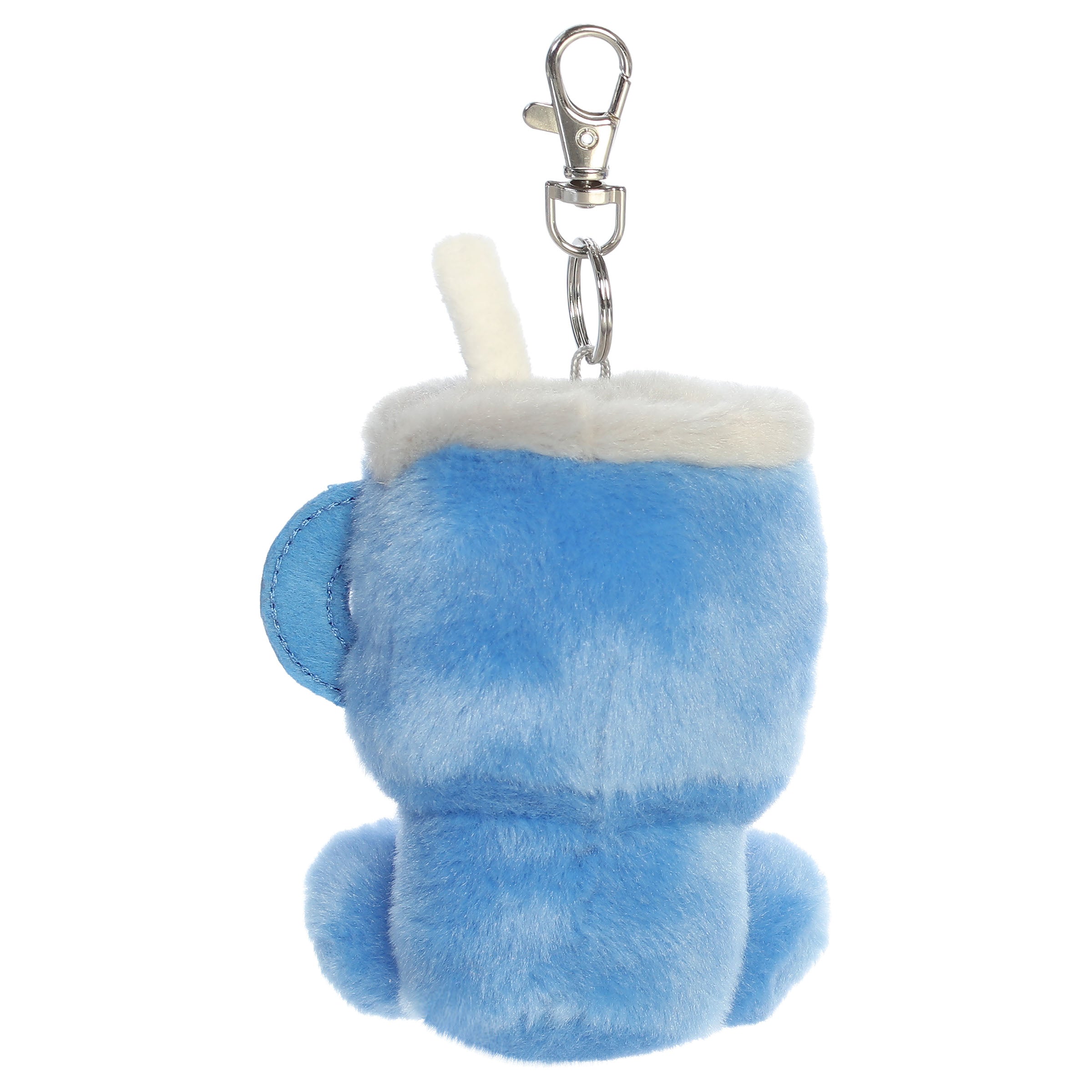 Aurora® - Palm Pals™ - 4" Cliff Travel Cup™ Clip-On