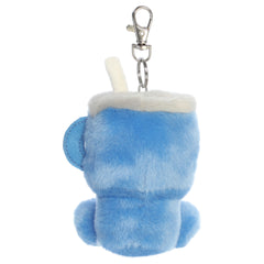 Aurora® - Palm Pals™ - 4" Cliff Travel Cup™ Clip-On