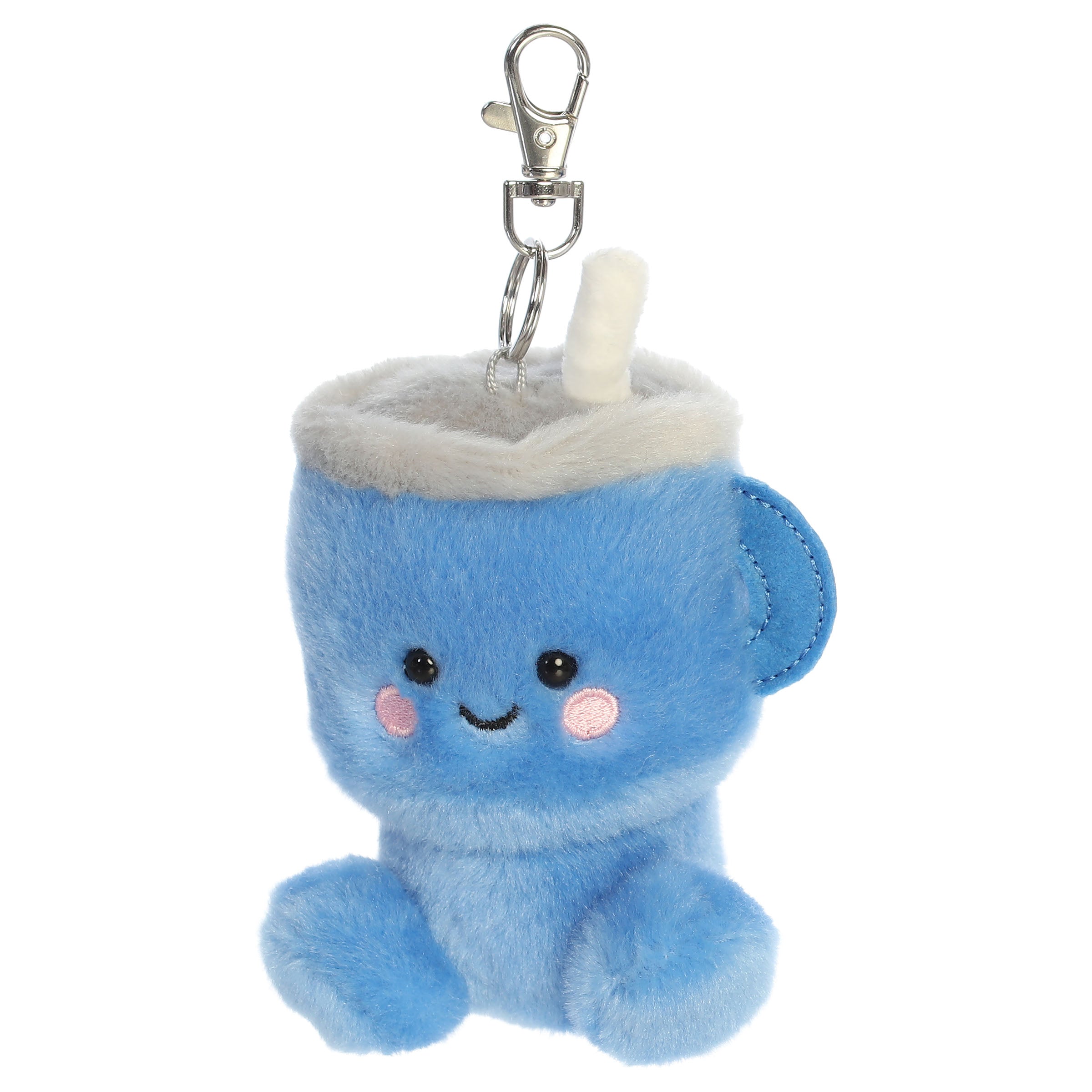Aurora® - Palm Pals™ - 4" Cliff Travel Cup™ Clip-On
