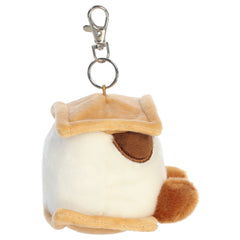 Aurora® - Palm Pals™ - 4" Toastee S'more™ Clip-On