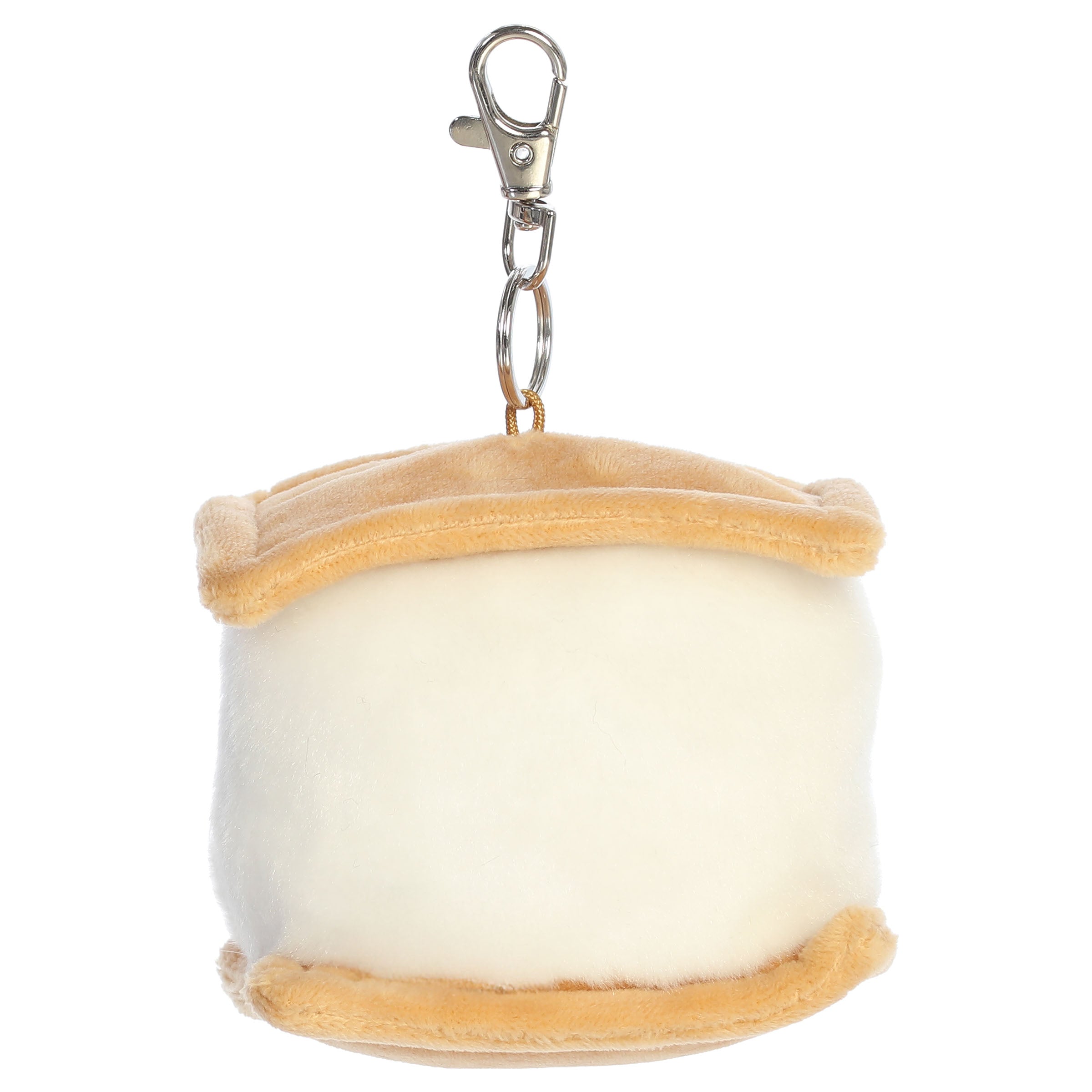 Aurora® - Palm Pals™ - 4" Toastee S'more™ Clip-On