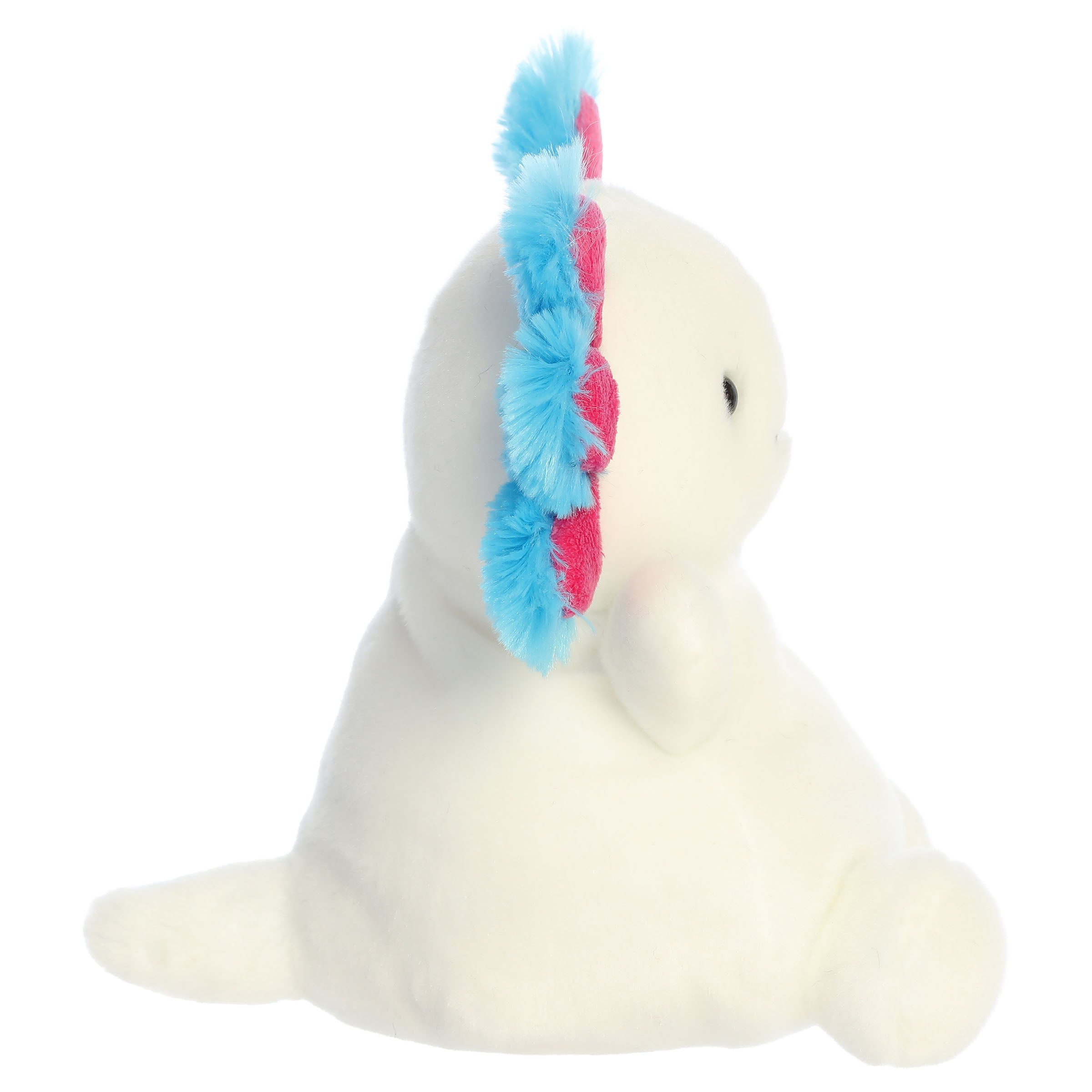 Aurora® - Palm Pals™ Party Sized - 8" Jax Bluegill Axolotl™
