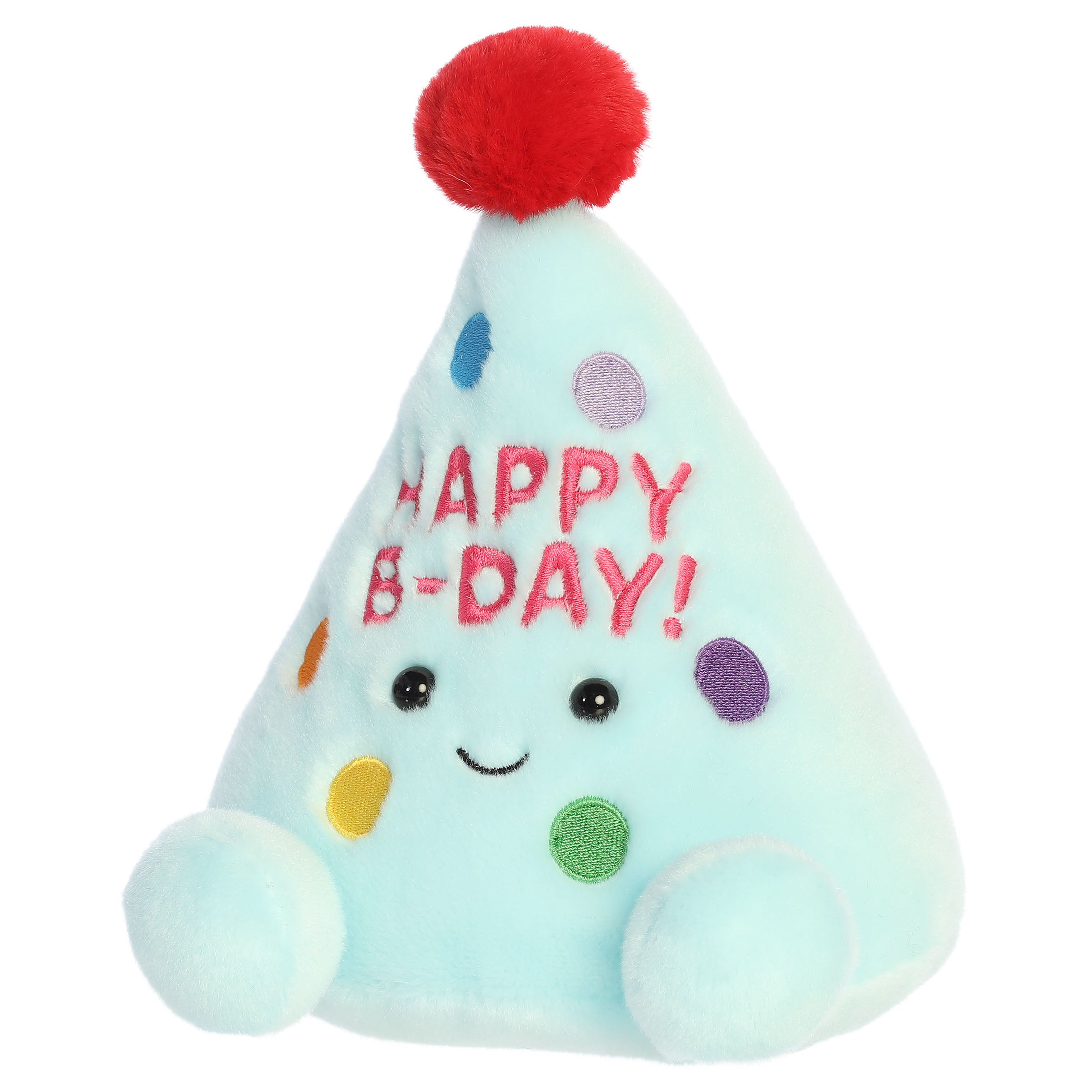 Aurora® - Palm Pals™ Party Sized - 8" Viva Party Hat™
