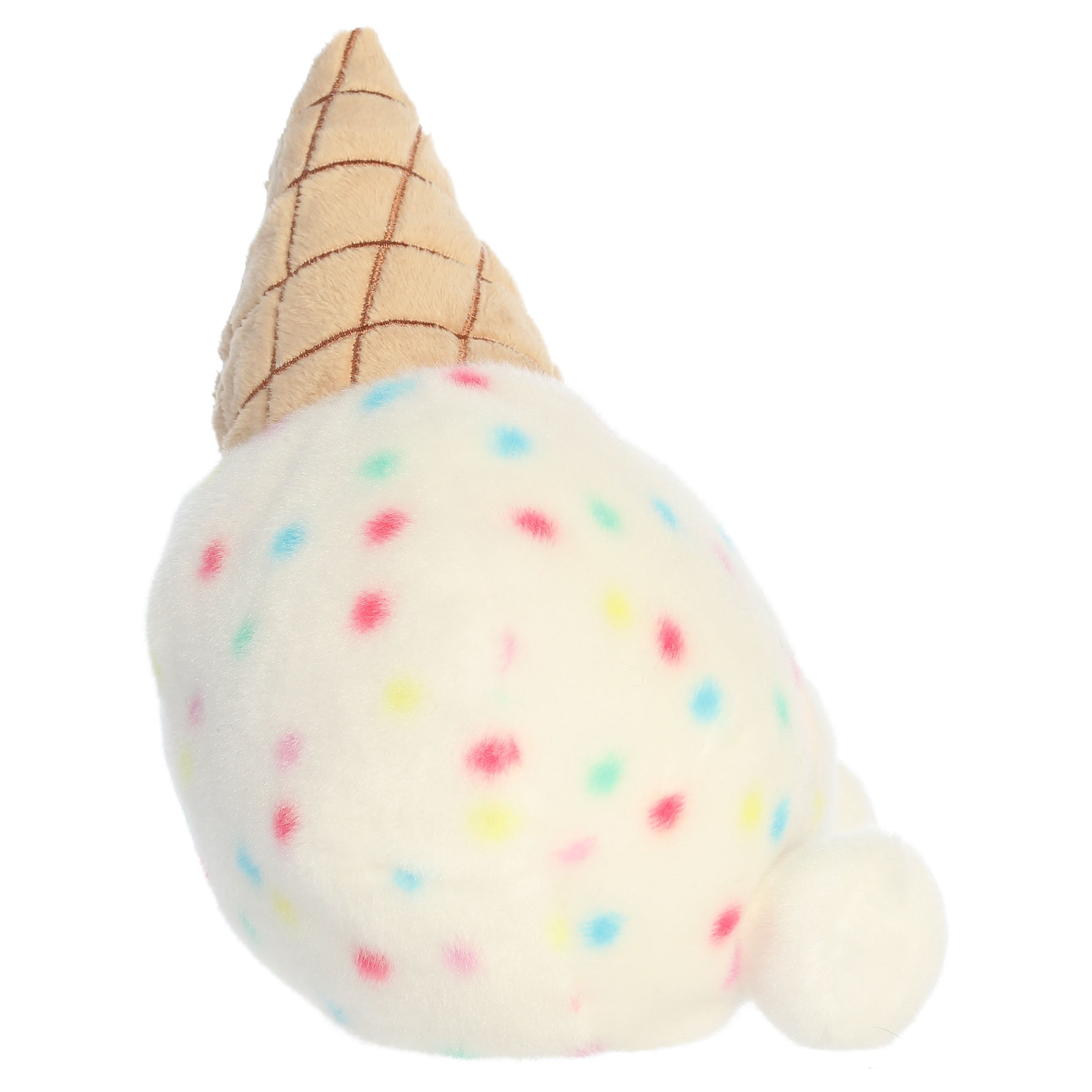 Aurora® - Palm Pals™ Party Sized - 7.5" Sprinkle Ice Cream™