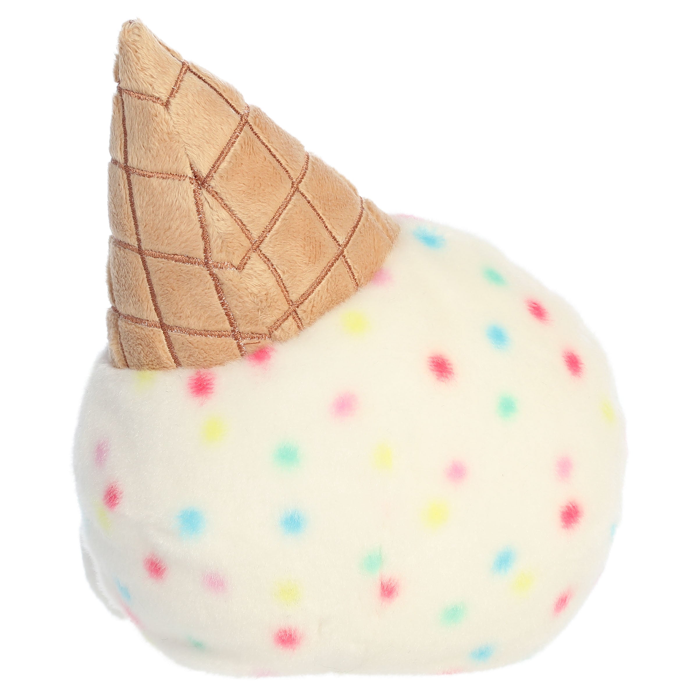 Aurora® - Palm Pals™ Party Sized - 7.5" Sprinkle Ice Cream™
