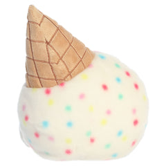 Aurora® - Palm Pals™ Party Sized - 7.5" Sprinkle Ice Cream™