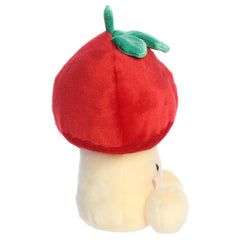 Aurora® - Palm Pals™ Party Sized - 7.5" Lucy Strawberry Mushroom™