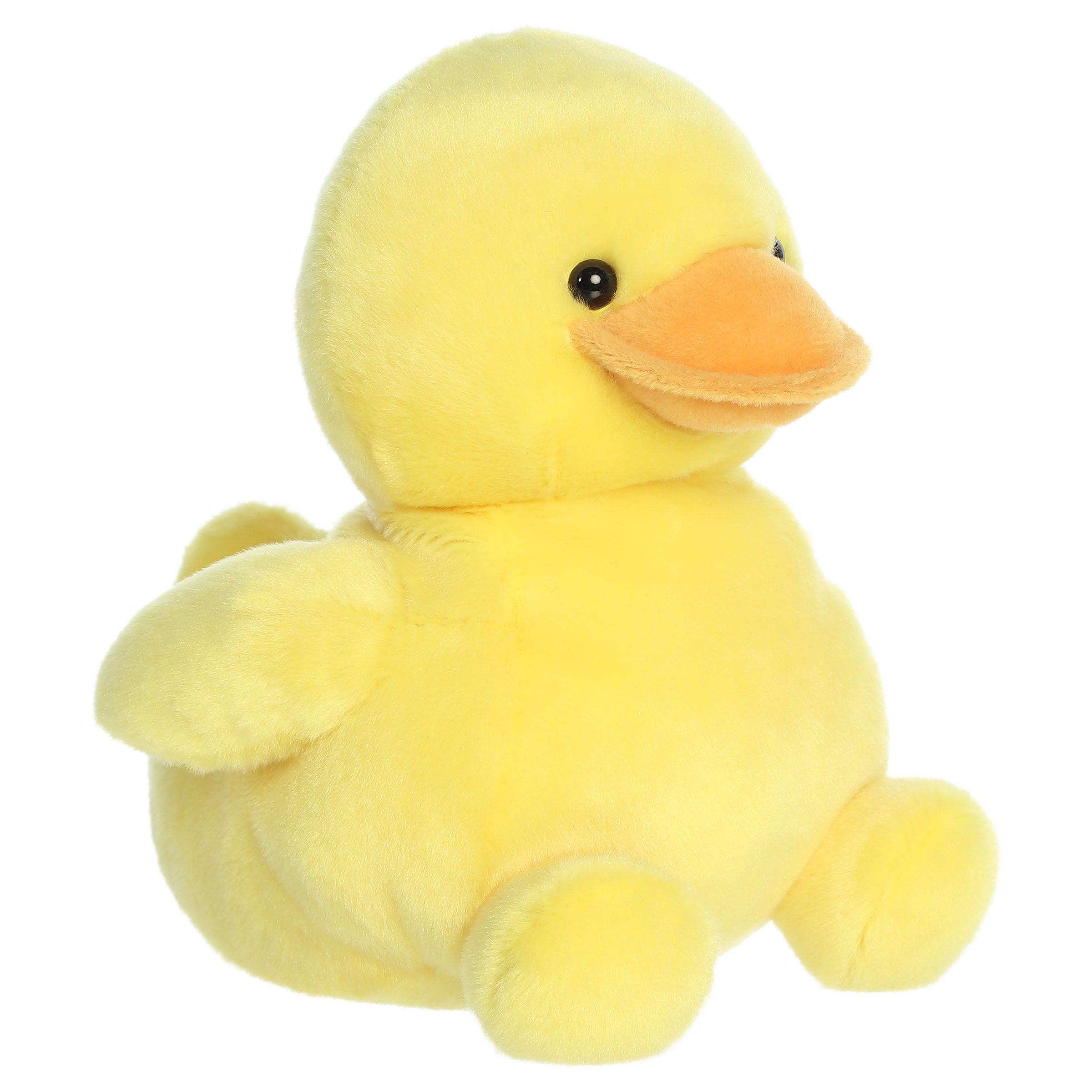Aurora® - Palm Pals™ Party Sized - 8" Tubby Rubber Ducky™