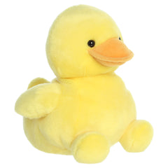 Aurora® - Palm Pals™ Party Sized - 8" Tubby Rubber Ducky™