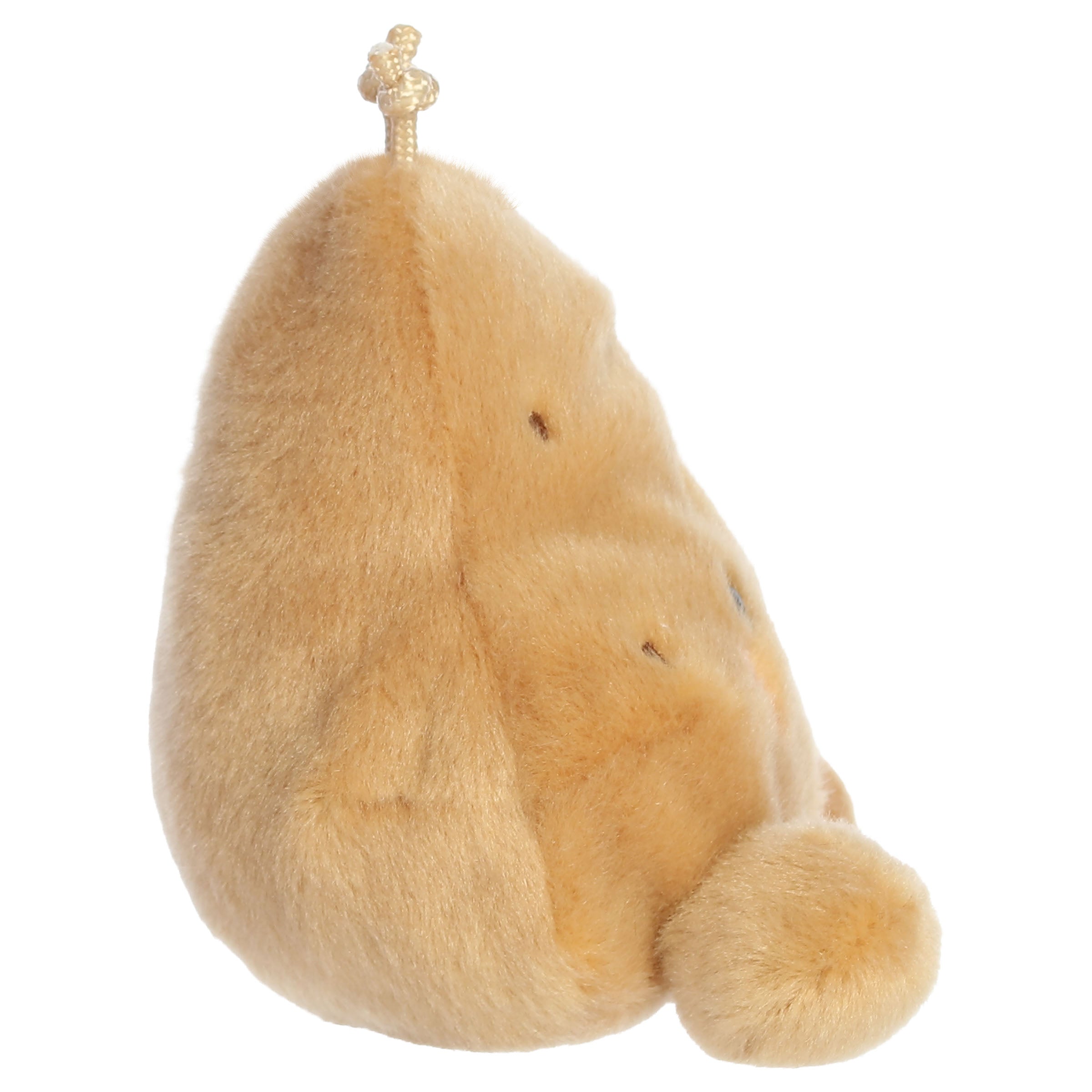 Aurora® - Palm Pals™ - 4" Spudrick Potato™