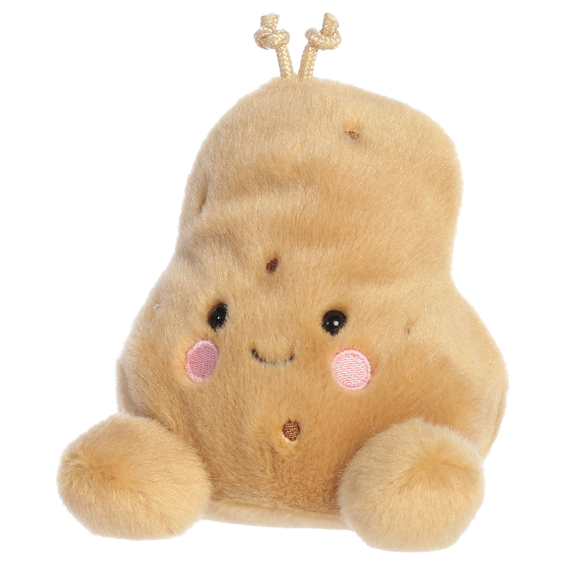 Aurora® - Palm Pals™ - 4" Spudrick Potato™