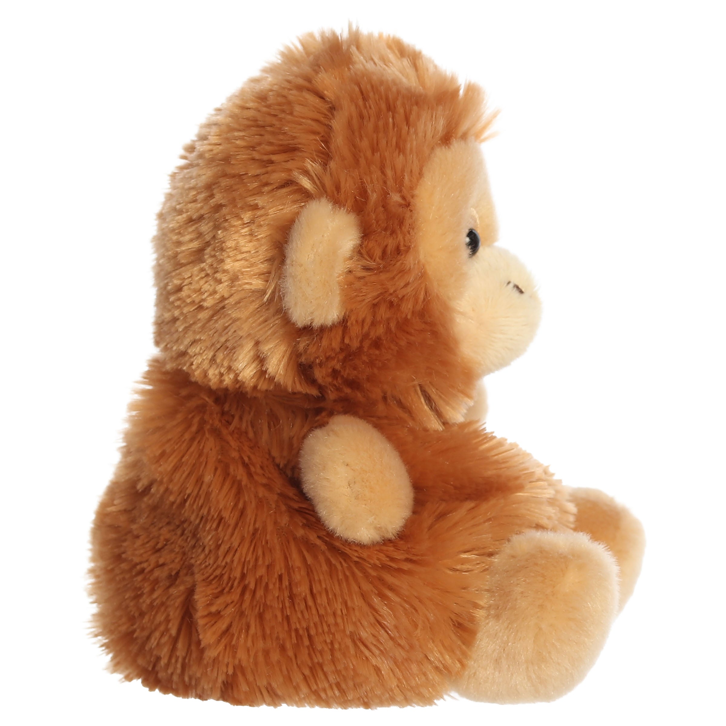 Aurora® - Palm Pals™ - 5" Karen Orangutan™