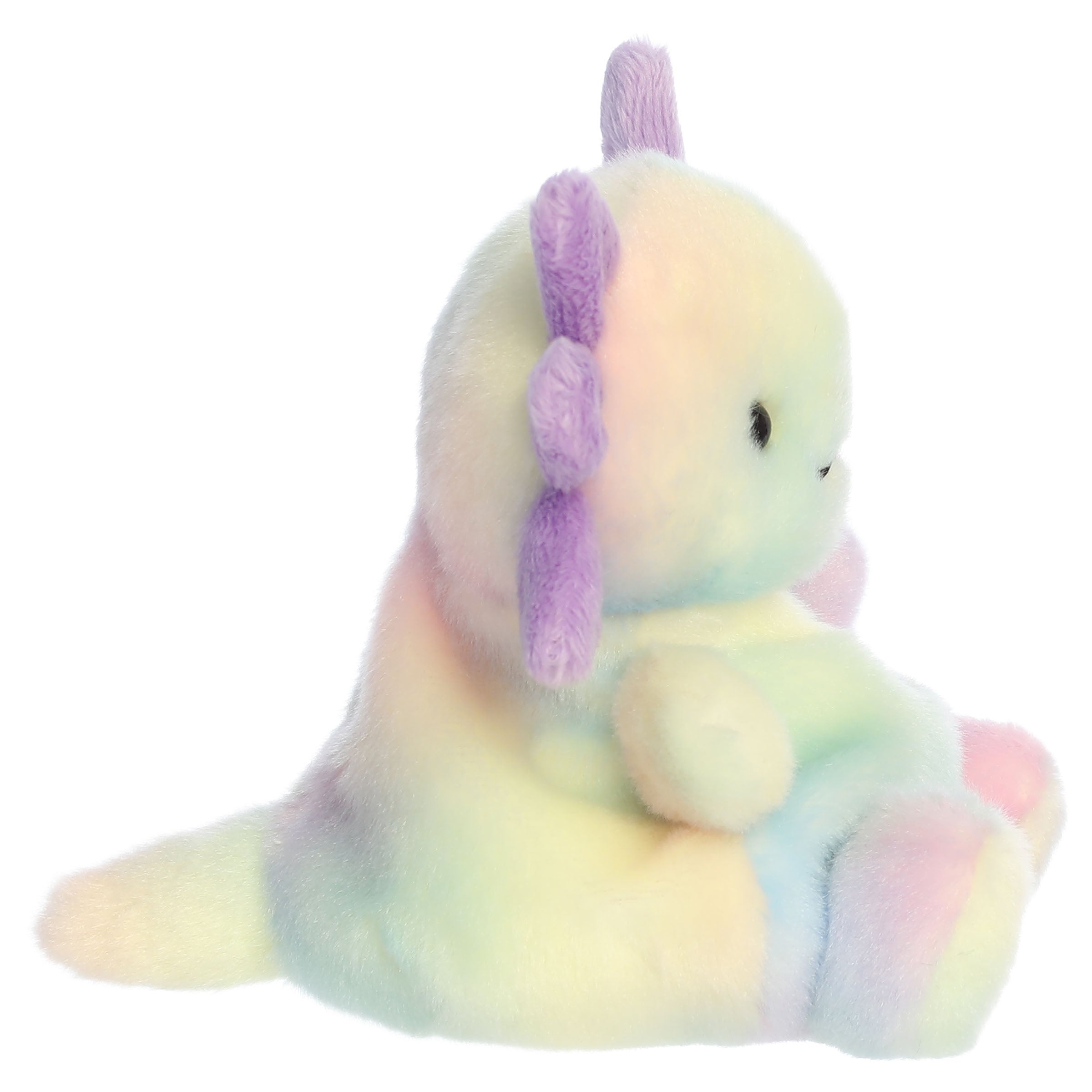 Aurora® - Palm Pals™ - 5" Xochitl Rainbow Axolotl™