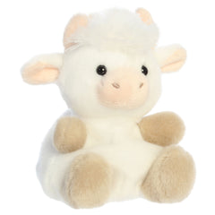 Aurora® - Palm Pals™ - 5" Halleigh Highland Cow™