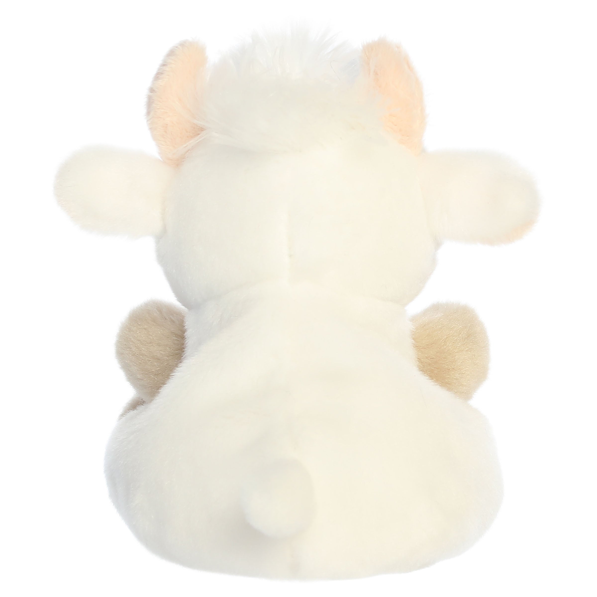 Aurora® - Palm Pals™ - 5" Halleigh Highland Cow™