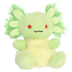 Aurora® - Palm Pals™ - 5" Ecto Radioactive Axolotl™