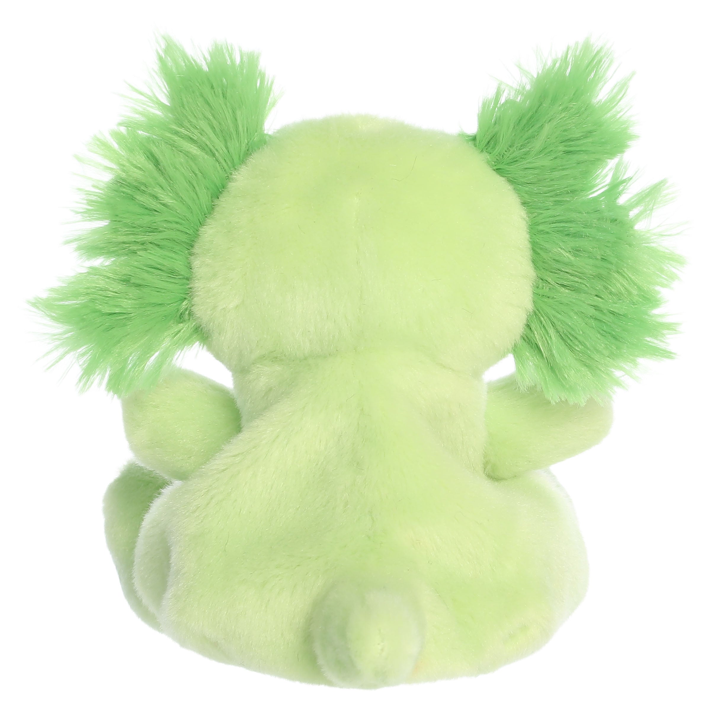 Aurora® - Palm Pals™ - 5" Ecto Radioactive Axolotl™