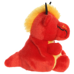 Aurora® - Palm Pals™ - 5" Bruce Chinese Dragon™