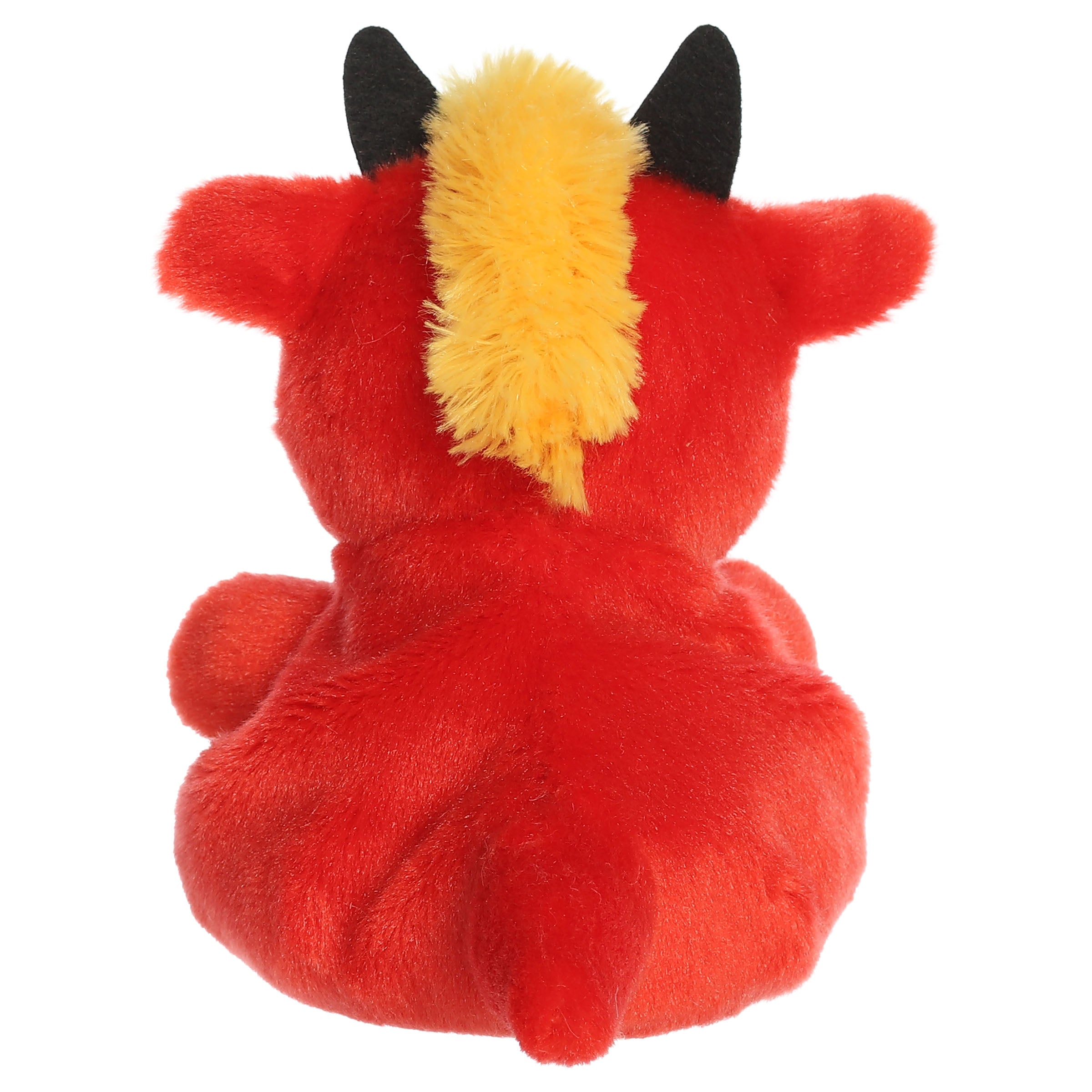 Aurora® - Palm Pals™ - 5" Bruce Chinese Dragon™
