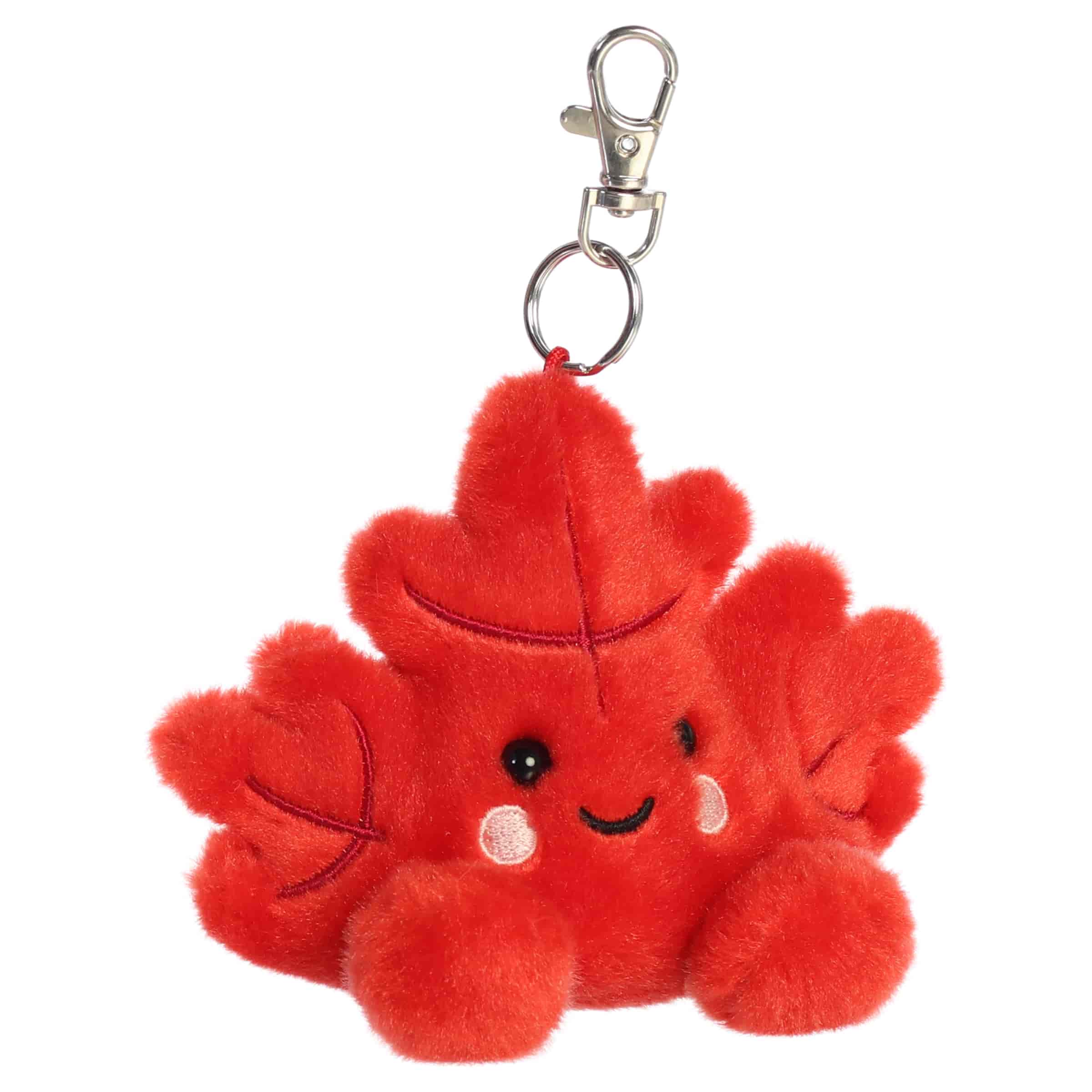 Aurora® - Palm Pals™ - Fall Maple Leaf™