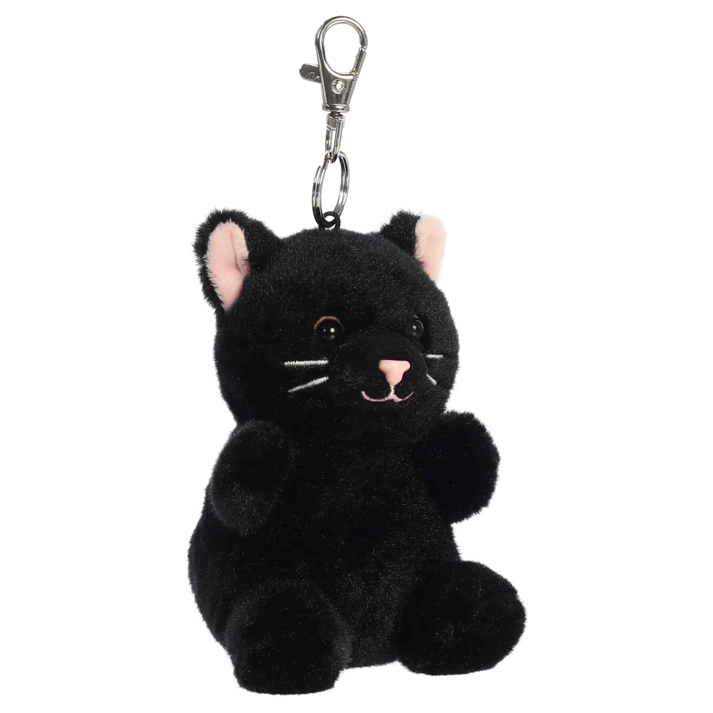 Aurora® - Palm Pals™ - Twilight Black Cat™