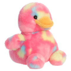 Aurora® - Palm Pals™ - Shimmer Rubber Ducky™