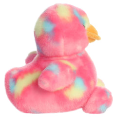 Aurora® - Palm Pals™ - Shimmer Rubber Ducky™