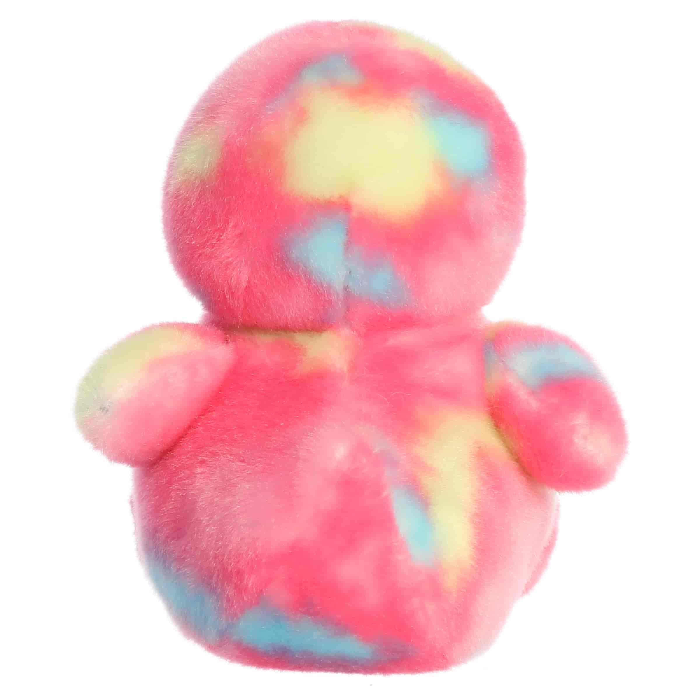Aurora® - Palm Pals™ - Shimmer Rubber Ducky™