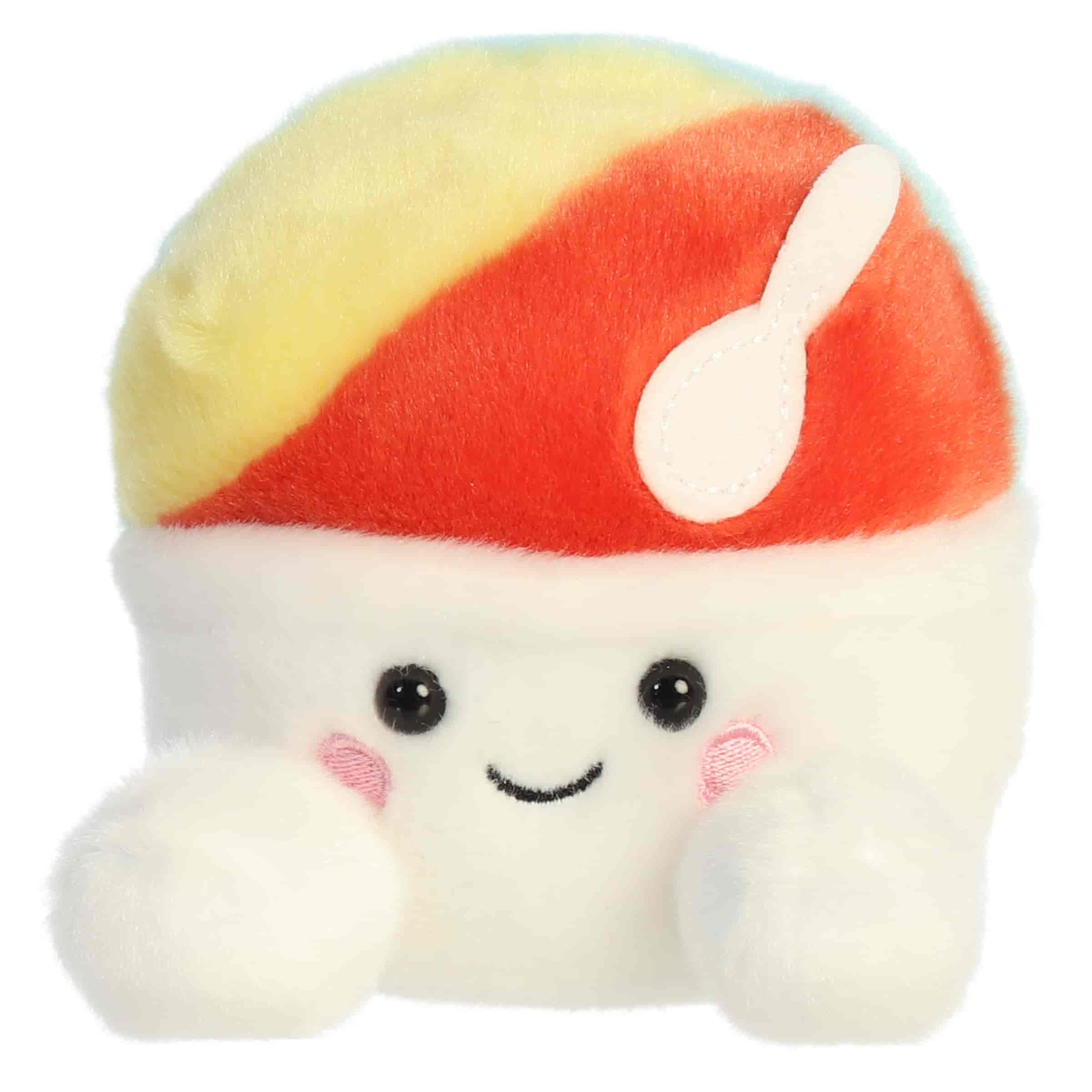 Aurora® - Palm Pals™ - Anzu Shaved Ice™